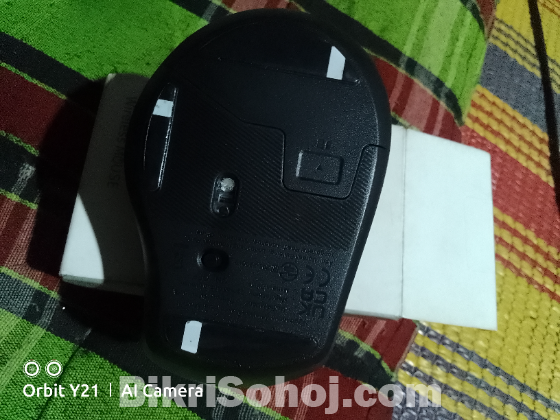 New ugreen mouse